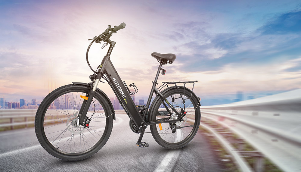Cómo decidir qué bicicleta eléctrica es la adecuada para ti 1 Cómo decidir qué bicicleta eléctrica es la adecuada para ti - blog - 1