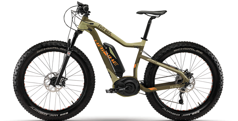 Cómo decidir qué bicicleta eléctrica es la adecuada para ti 2 Cómo decidir qué bicicleta eléctrica es la adecuada para ti - blog - 2