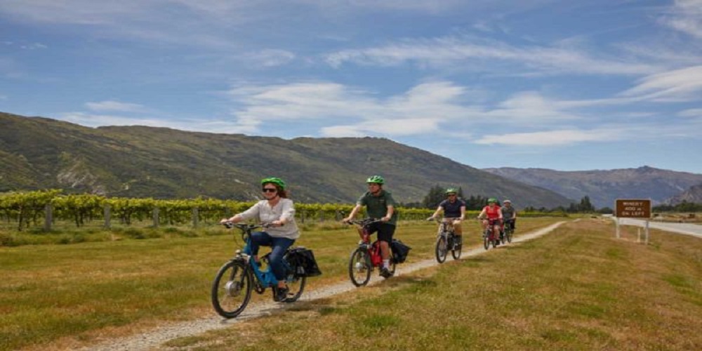 5 Reglas para andar en bicicleta en grupo 1 5 Reglas para andar en bicicleta en grupo - blog - 1
