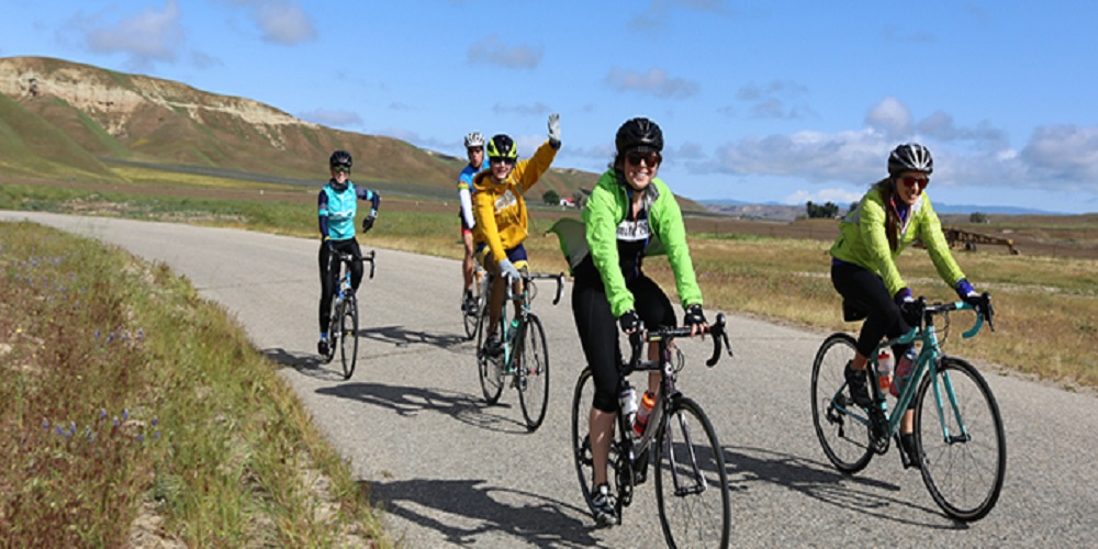 5 Reglas para andar en bicicleta en grupo 5 5 Reglas para andar en bicicleta en grupo - blog - 5