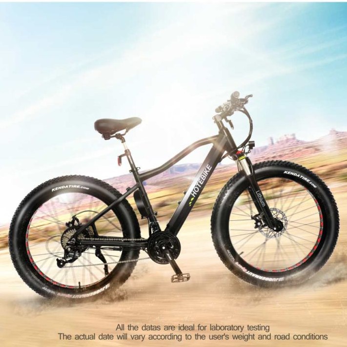 Conocimiento de los parámetros de configuración de las bicicletas eléctricas - blog - 1