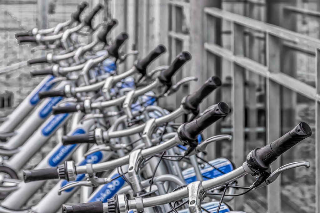 Necesitamos Más Personas en Bicicletas Eléctricas - blog - 1