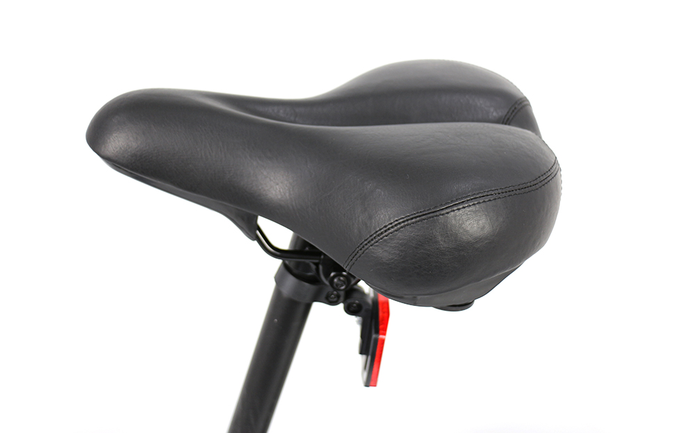 HOTEBIKE A6AH20F Bicicleta eléctrica de neumáticos anchos de 20 pulgadas – Motor de 750W, batería de 48V 13Ah, 25 MPH, Shimano de 21 velocidades 7 HOTEBIKE A6AH20F Bicicleta eléctrica de neumáticos anchos de 20 pulgadas – Motor de 750W, batería de 48V 13Ah, 25 MPH, Shimano de 21 velocidades - Bicicleta eléctrica de neumáticos anchos - 7