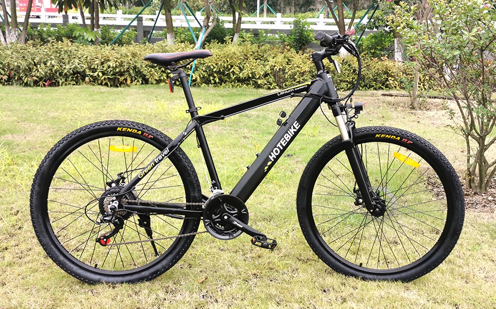 Guía de compra de bicicletas eléctricas 2022 - blog - 2