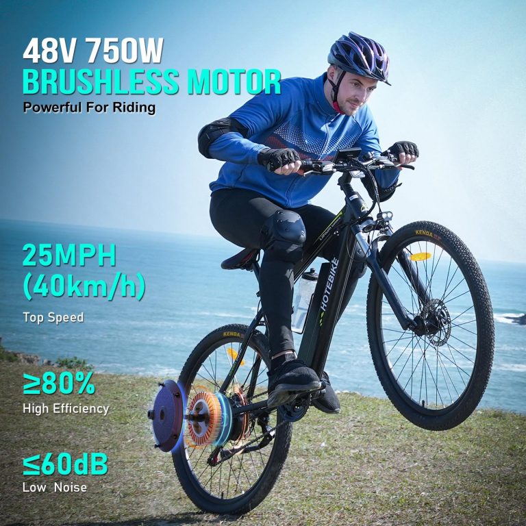 ¿Cuánto Dura una Bicicleta Eléctrica? 2 ¿Cuánto Dura una Bicicleta Eléctrica? - blog - 2