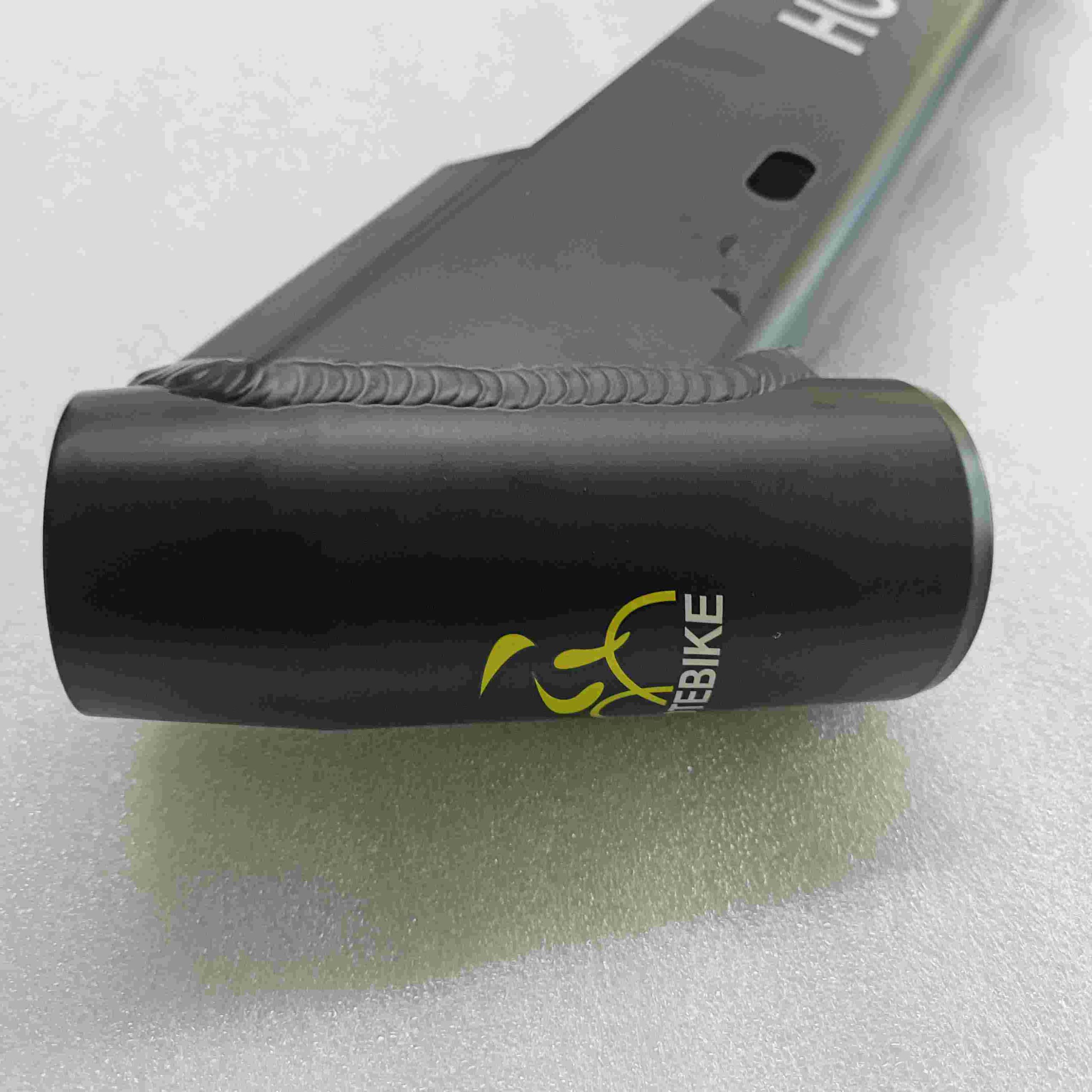 Cuadro de bicicleta eléctrica premium – Aleación de aluminio ligera, geometría ergonómica, compatibilidad versátil 3 Cuadro de bicicleta eléctrica premium – Aleación de aluminio ligera, geometría ergonómica, compatibilidad versátil - HOTEBIKE - 3